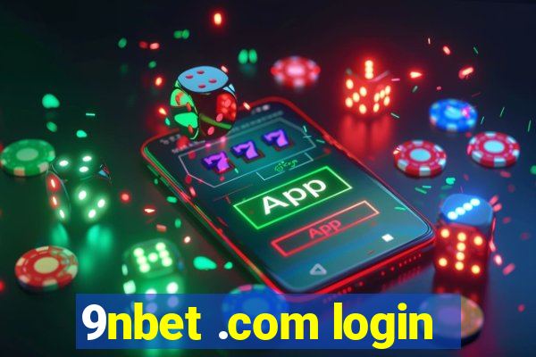 9nbet .com login